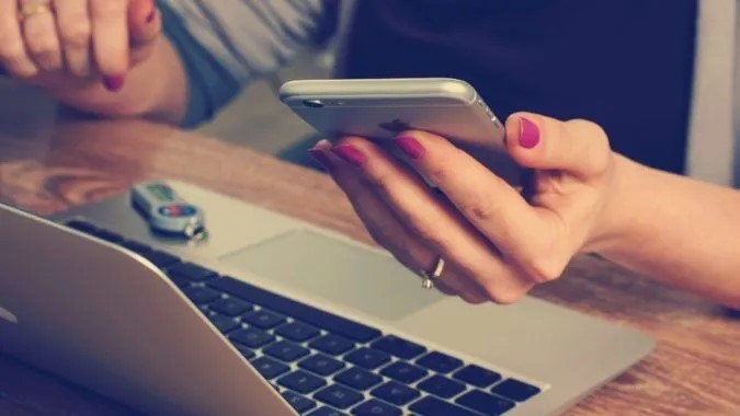 email setup and migration