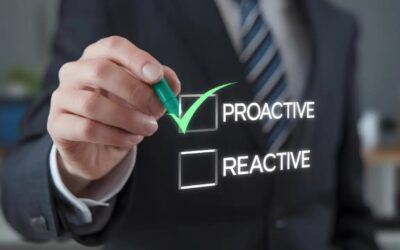 From Downtime to Uptime: The Business Impact of Proactive IT Support